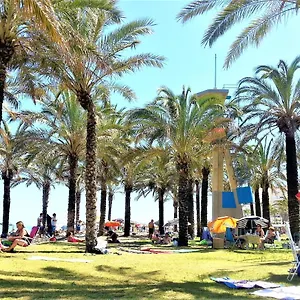 - A 600m De La Playa De La Carihuela - Piscina - Parking Gratis - Excelente Conexión Wifi Apartamento
