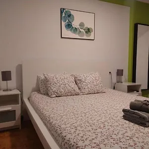 Coqueto Miniapartamento Junto Centro Apartamento