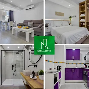 Trópico By Ivi Real Estate Apartamento