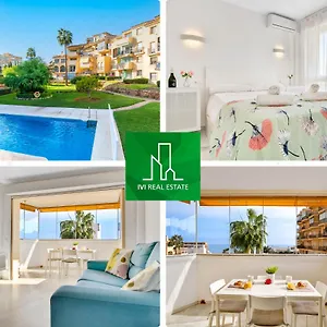 Erisa 59 By Ivi Real Estate Apartamento