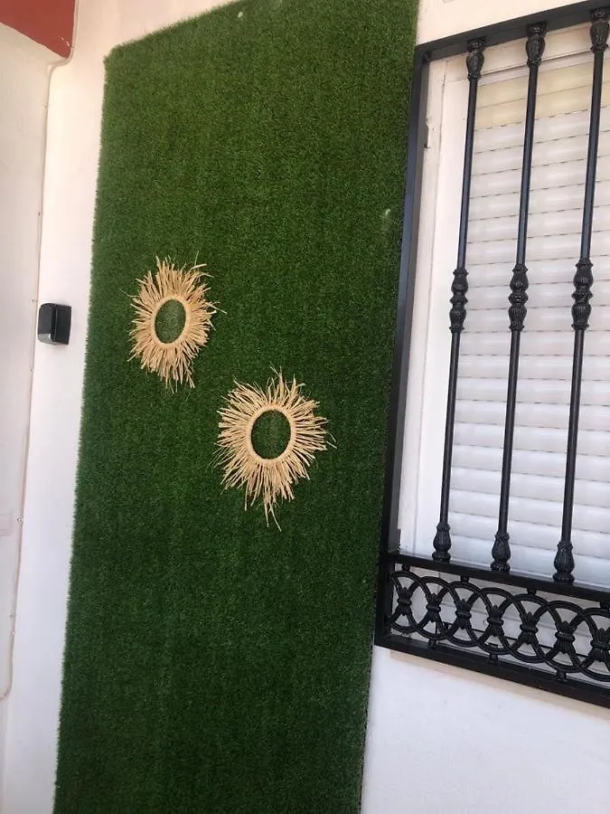 Ílios Carihuela Apartamentos Torremolinos