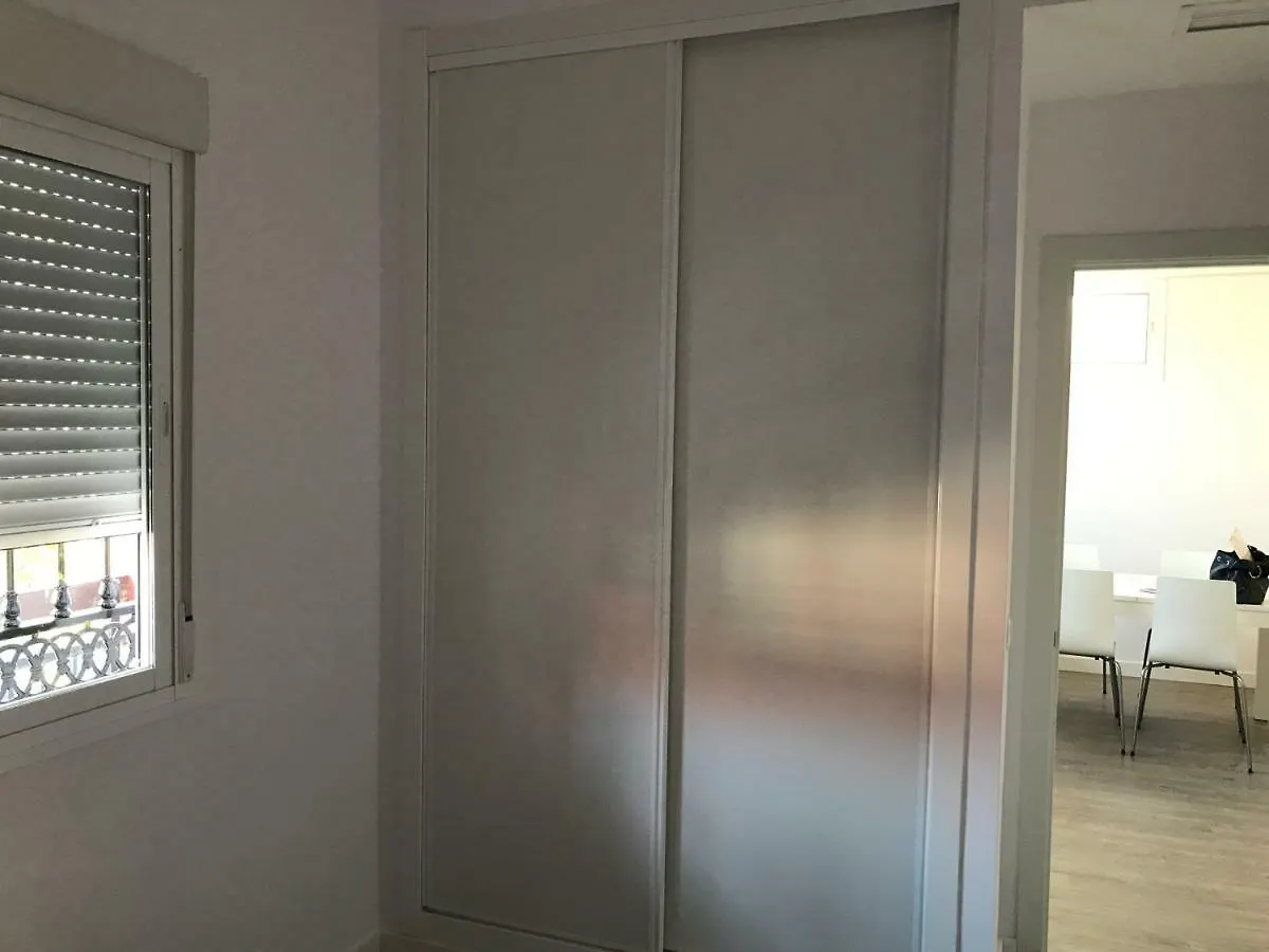 Ílios Carihuela Apartamentos Torremolinos 0*,  España