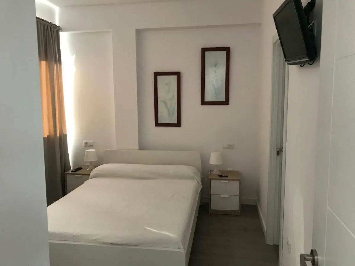 Ílios Carihuela Apartamentos Torremolinos España