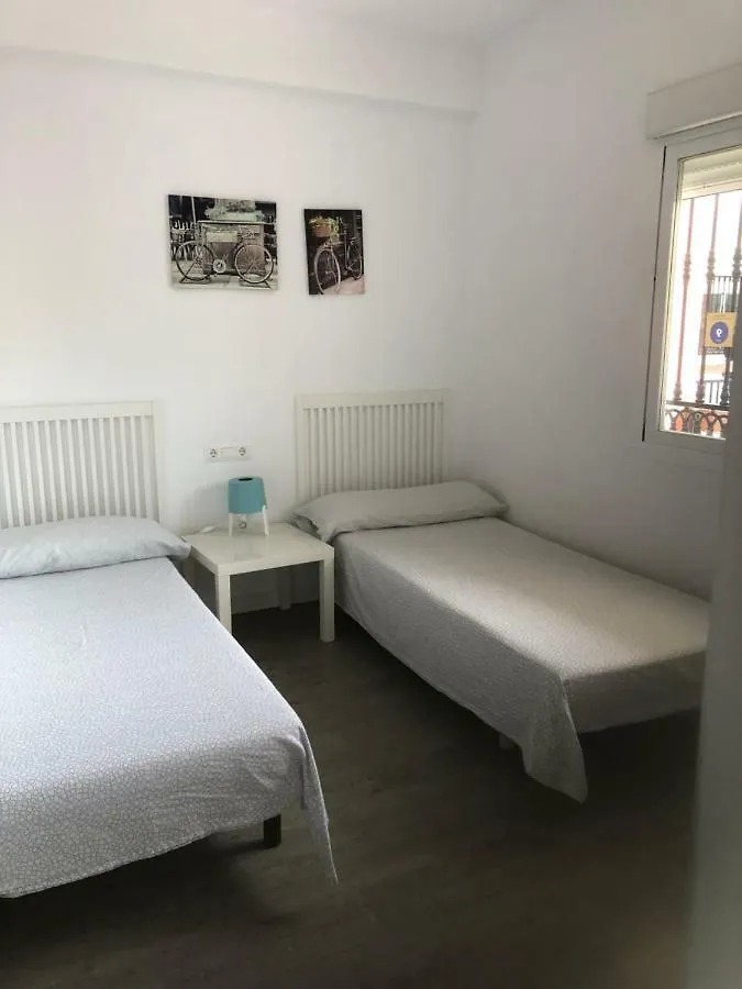 Ílios Carihuela Apartamentos Torremolinos