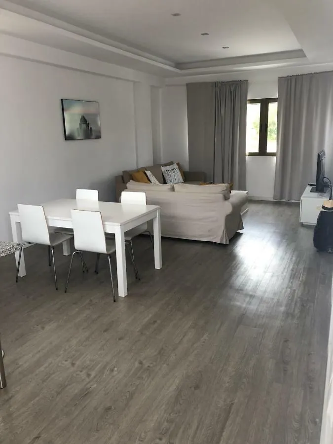 Ílios Carihuela Apartamentos Torremolinos