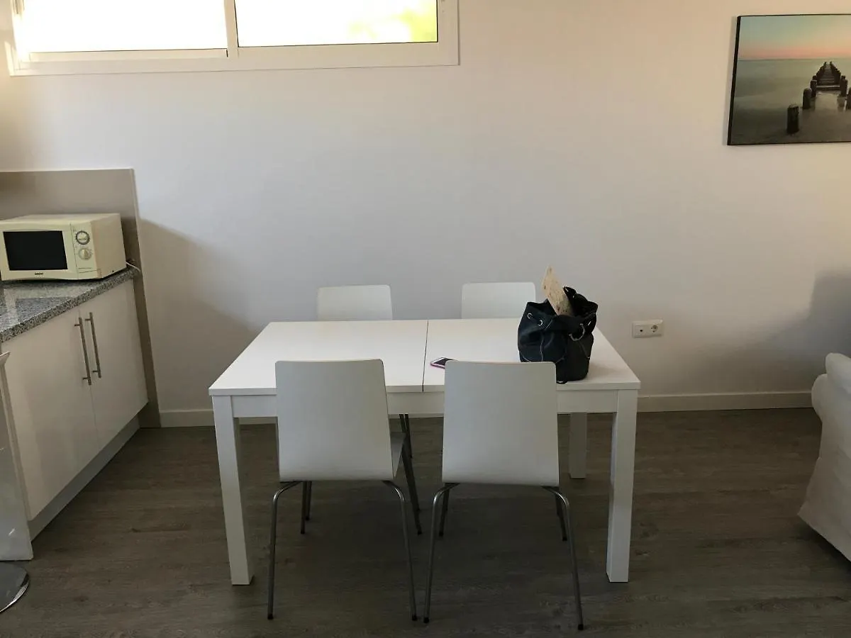 Ílios Carihuela Apartamentos Torremolinos